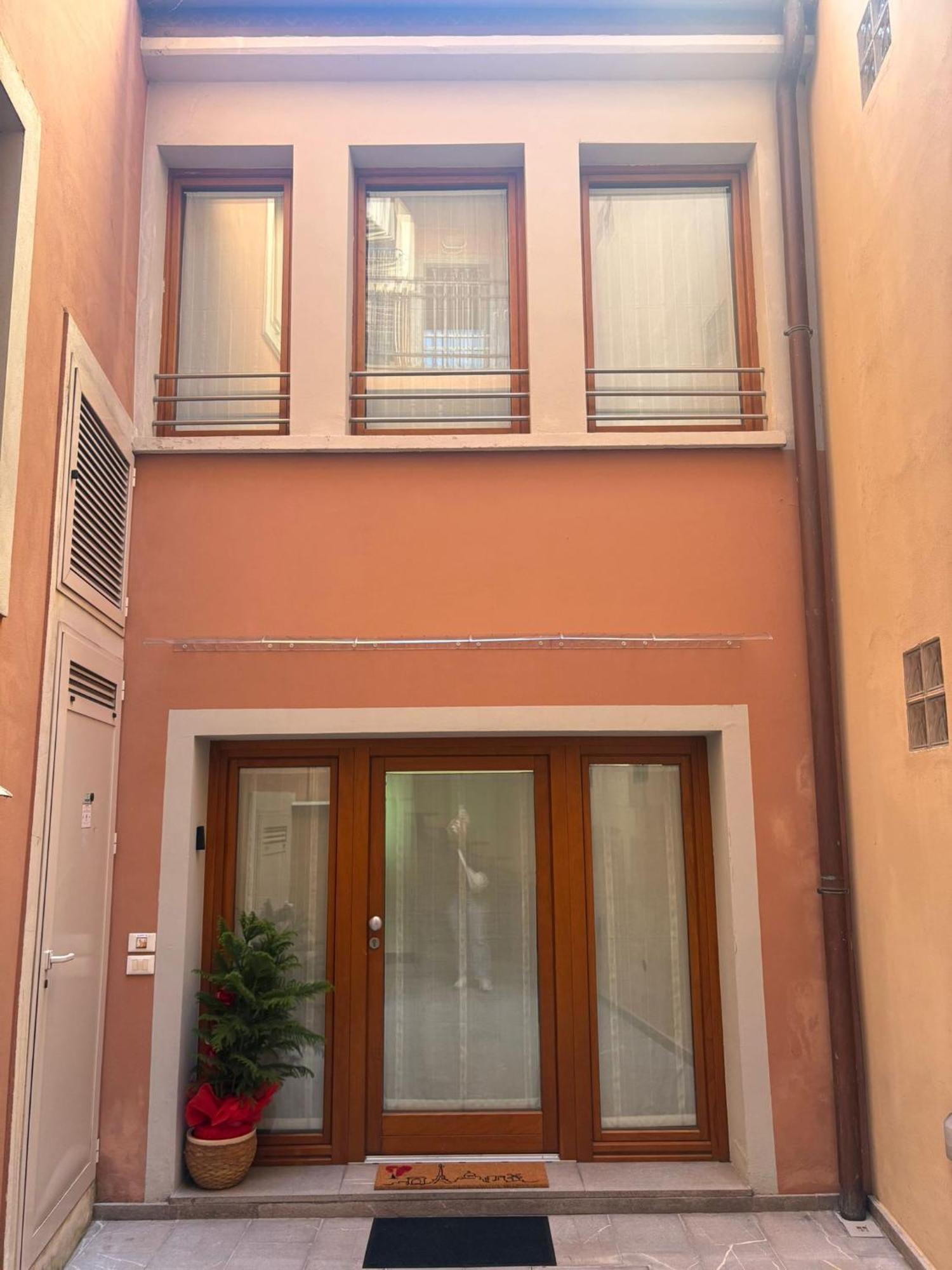 Nest Living Sunset 42 Daire Udine Dış mekan fotoğraf