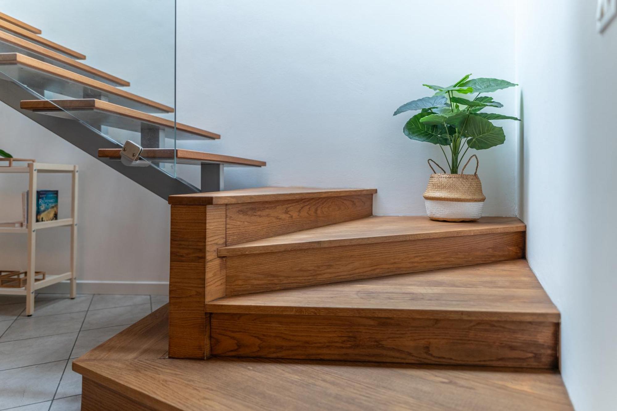 Nest Living Sunset 42 Daire Udine Dış mekan fotoğraf