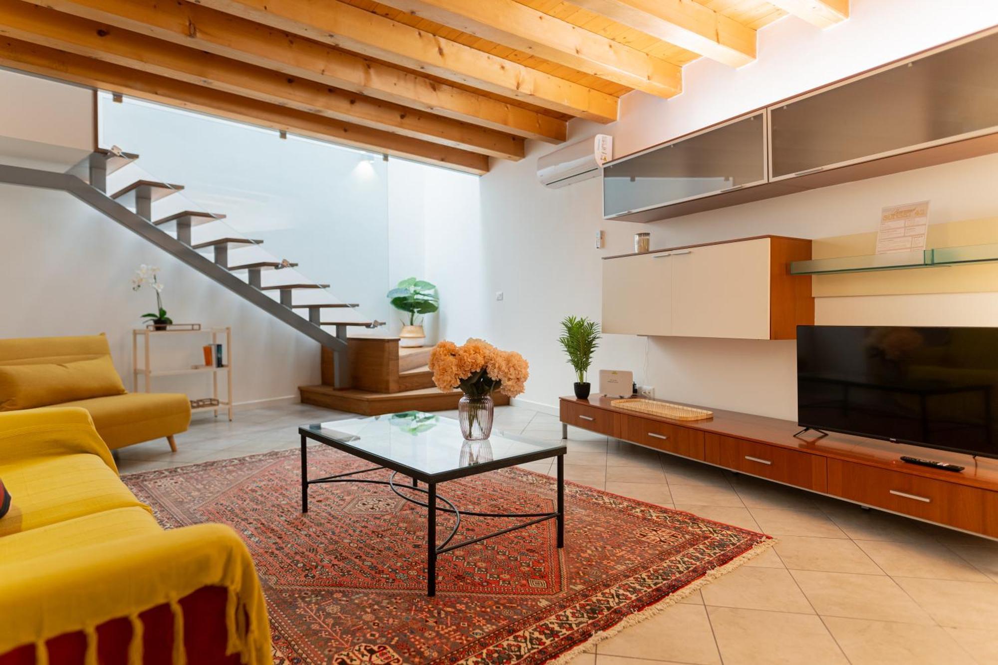 Nest Living Sunset 42 Daire Udine Dış mekan fotoğraf