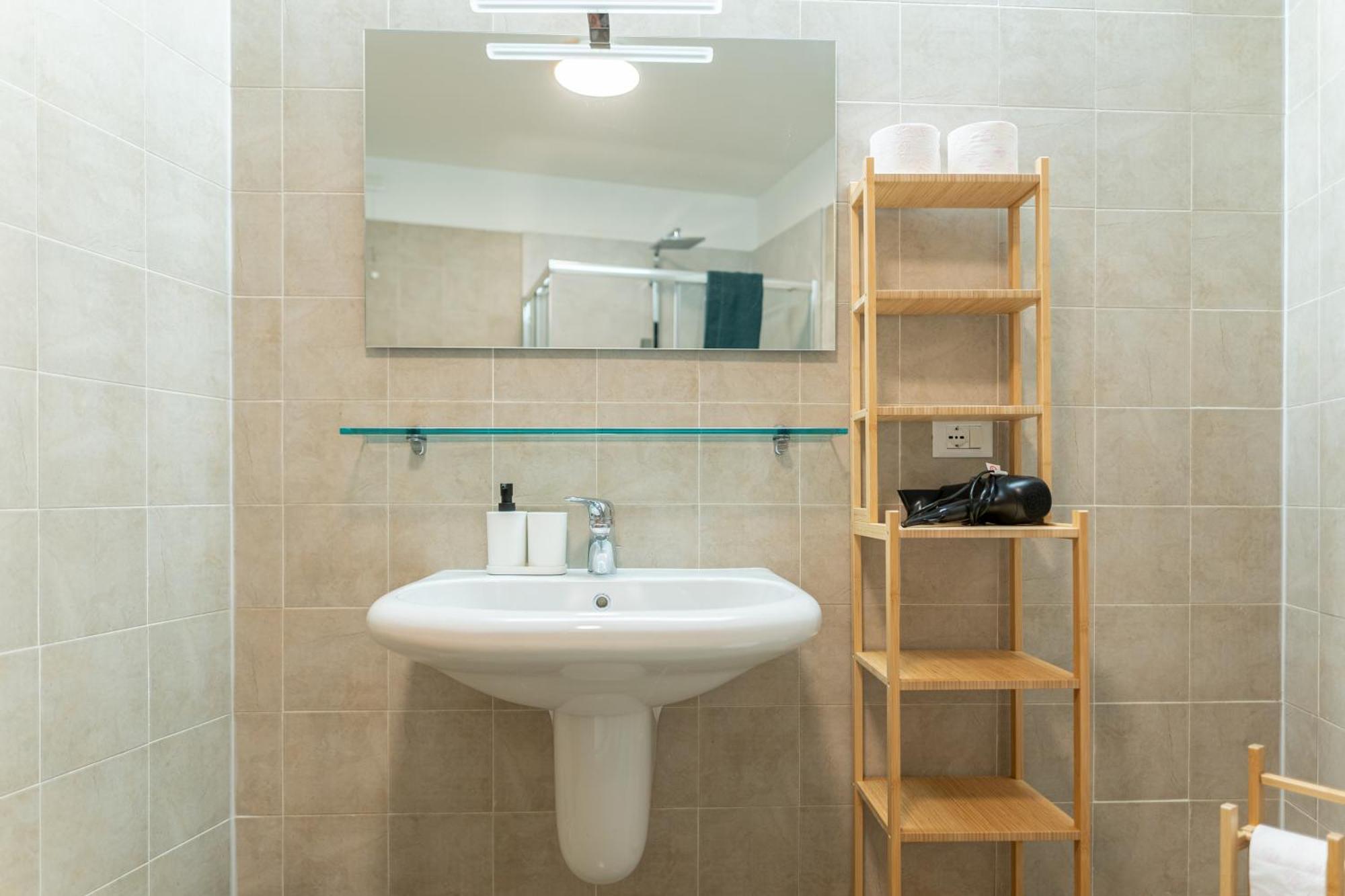 Nest Living Sunset 42 Daire Udine Dış mekan fotoğraf